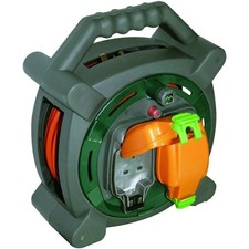 Masterplug 20m Cable Reel 2