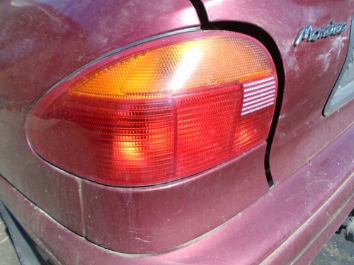 Ford mondeo mk1 8 glx - 1.8,