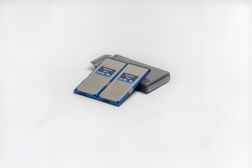 Sony sxs pro 16gb - sony,