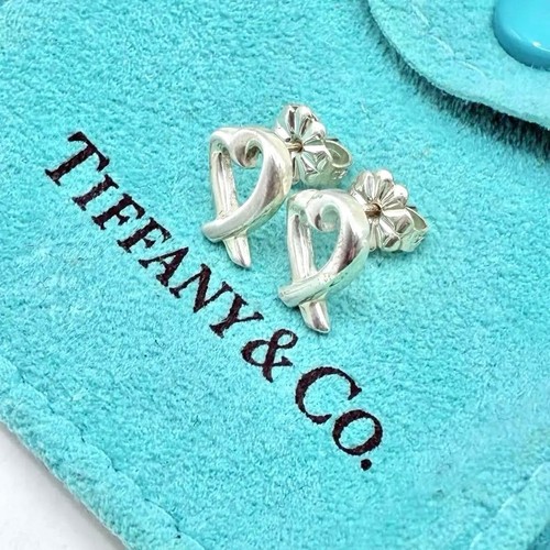 Authentic tiffany loving - &, co.