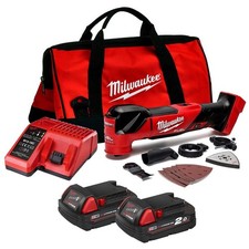 Milwaukee M18FMT-202X 18V FUEL