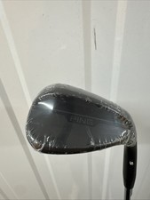 Ping S159 Wedge In Black