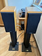 Mission 751 Freedom Speakers