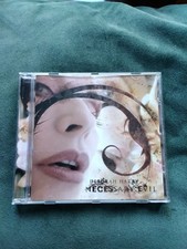 Deborah Harry Necessary Evil (2007 CD)