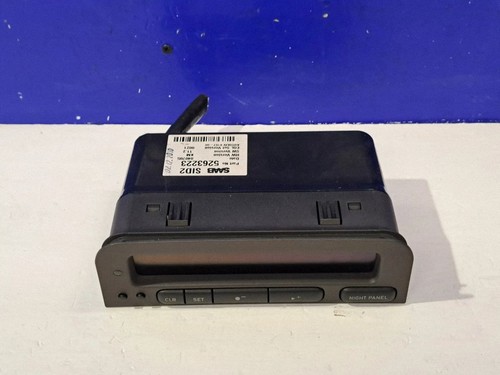 Saab ver1 2002 - ver1,