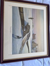 St Andrews In The snow