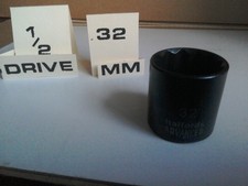 Halfords Advanced 32mm 1/2"