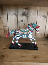 Painted Ponies - Ceramic