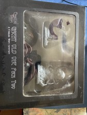 Great Old One - Pack Two. Cthulhu Wars Miniatures. Fantasy.