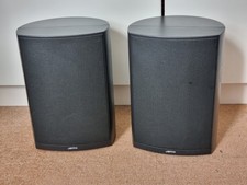 Jamo A345 Stereo Speaker 2 Ways 75w