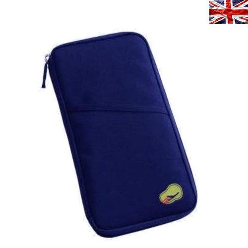 Navy waterproof family - navy,