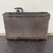 Mazda RX8 RX-8 R3 2009 Front Radiator 2008-2011 68K Miles