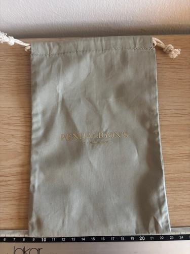 Penhaligons drawstring cotton - drawstring,
