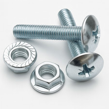 M6 ROOFING CABLE TRAY SCREWS