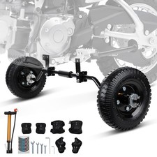 Dirt Pit Bike Training Wheels