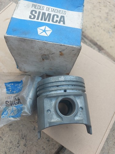 Chrysler simca 1100 - chrysler,