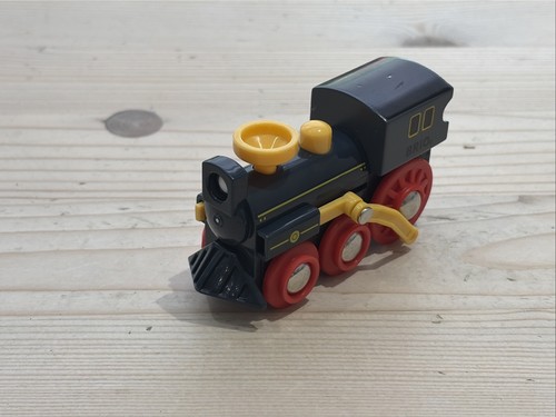 Brio 33617 old steam engine - brio,