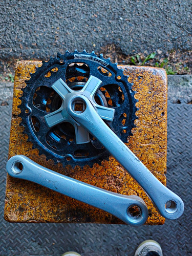 Suntour sakae cw xr16 - sr, cw-xr16
