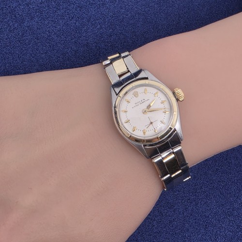 Vintage 1954 rolex - vintage,