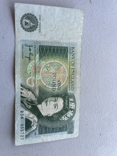 Vintage bank notes - bank,