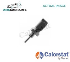 COOLANT TEMPERATURE SENSOR WS2633 CALORSTAT BY VERNET NEW OE REPLACEMENT
