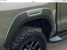 2024 TOYOTA HILUX INVINCIBLE X