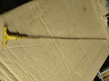 FORD ESCORT 1.6L 1.8L 1995-2001 ENGINE OIL DIPSTICK LEVEL STICK 928M6750NA