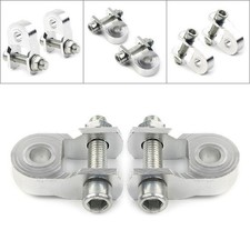 Silver Shock Absorber Extender