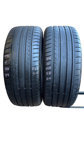 2x245 45r18 dunlop 96y - dunlop,