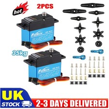 2X35kg Digital Standard Servo