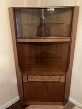Retro G Plan Teak Corner