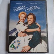 SEVEN BRIDES FOR SEVEN
