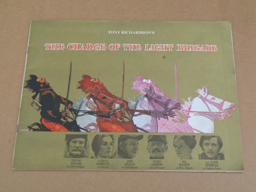 David hemmings the charge - hemmings,