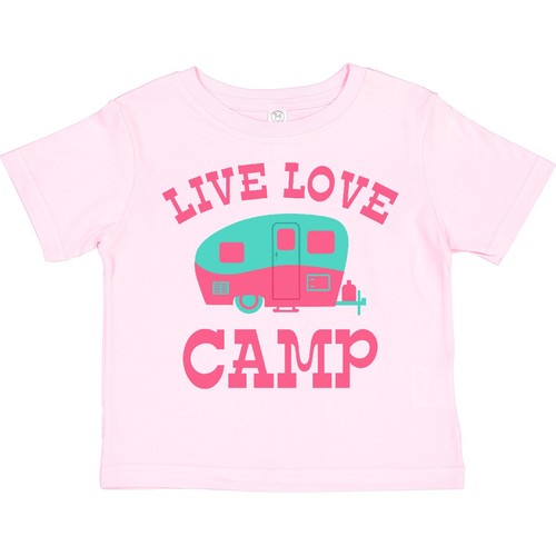 Inktastic live love camp - inktastic,