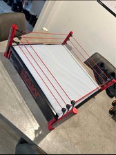 WWE Raw Scale Ring