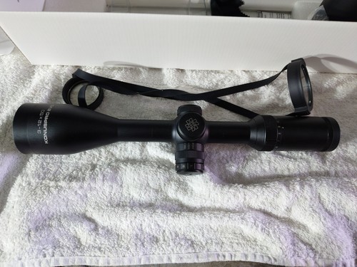 Konus pro evo - pro-evo, scope
