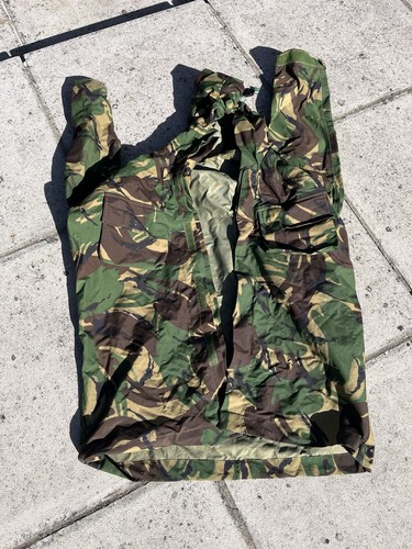 British army dpm - british,