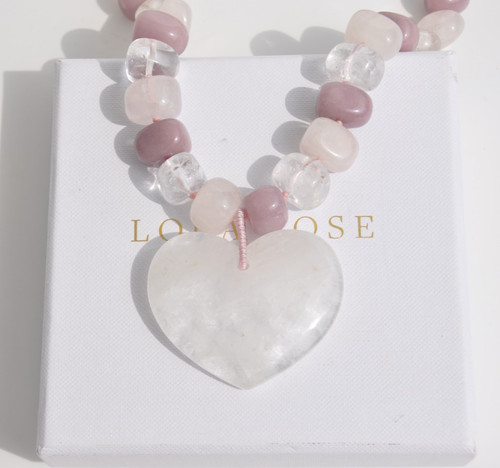 Lola rose joanie - lola, heart