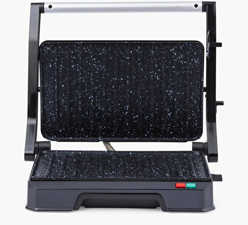 Salter megastone health grill - megastone,