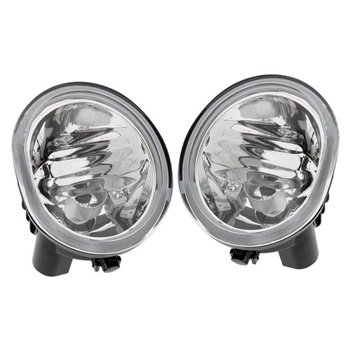 1pair front bumper - 1pair, fog