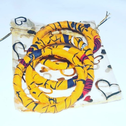Handcrafted variety ankara - variety,