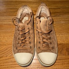 UGG Evera 1888 Chestnut Brown