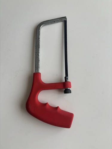 Snap hacksaw inch - hacksaw, 10