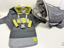 MACLAREN TECHNO XT FABRIC