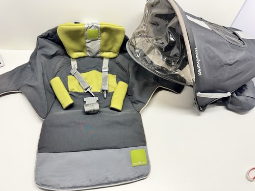 Maclaren techno fabric - xt,