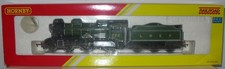 Hornby OO R3062 LNER Green
