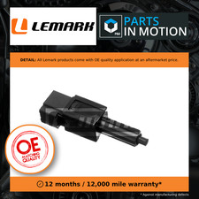 Brake Light Switch fits NISSAN