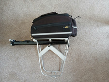 Topeak MTX Trunk Bag +