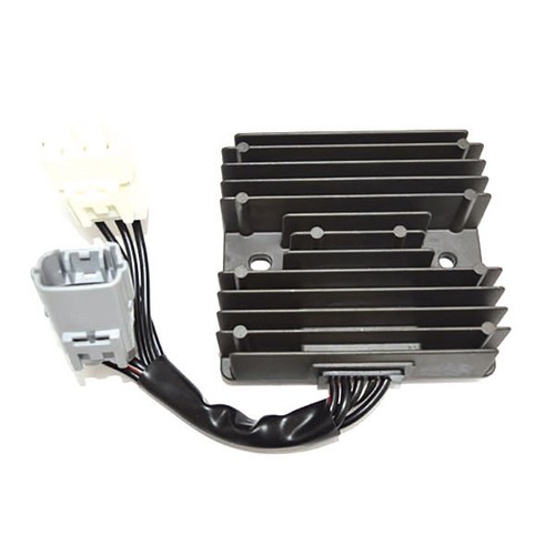 Voltage regulator suzuki vzr - regulator,