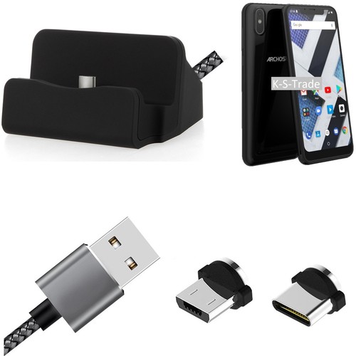 Docking station for archos - station,
